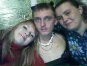 Аня Ніколенко фотография #1