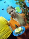 Фотография Маликовой Анастасии