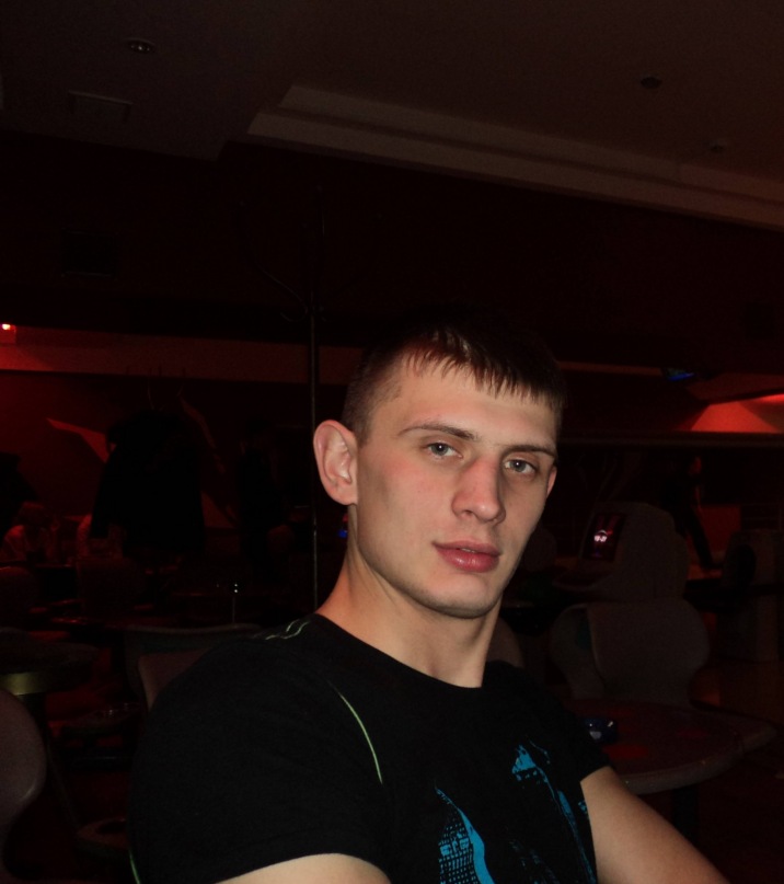 Санёк Плотников фотография #40