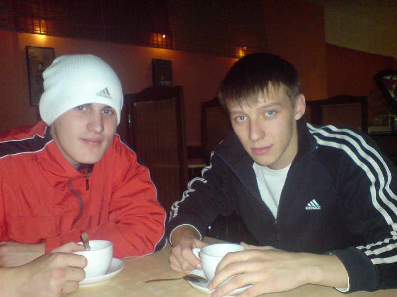 Nikolay Budachev фотография #21