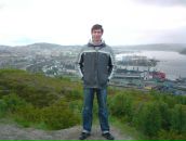 Фотография Семакина Валеры