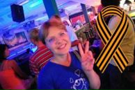 Фотография Большагиной Екатерины