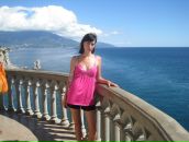 Фотография Пожаровой Оксаночки