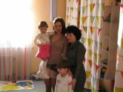 Фотография Герасимовой Галины