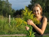 Фотография Baranova Diana