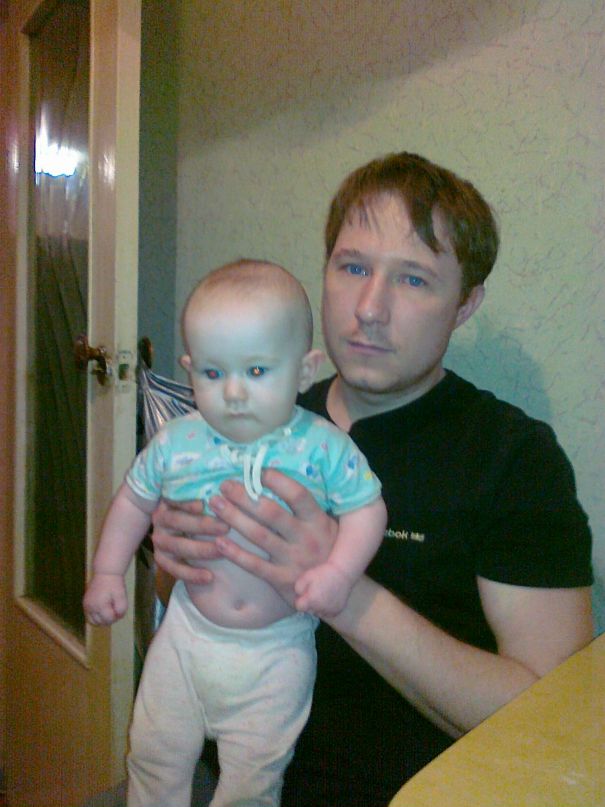 Сергей Лузин фотография #27