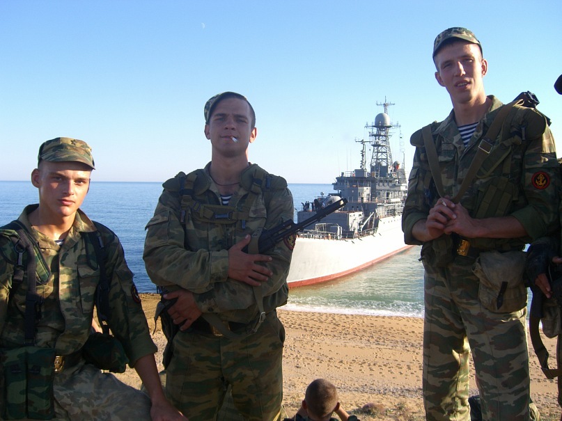 Дмитрий Ульянов фотография #49