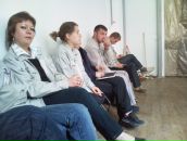 Фотография Крыловой Елены