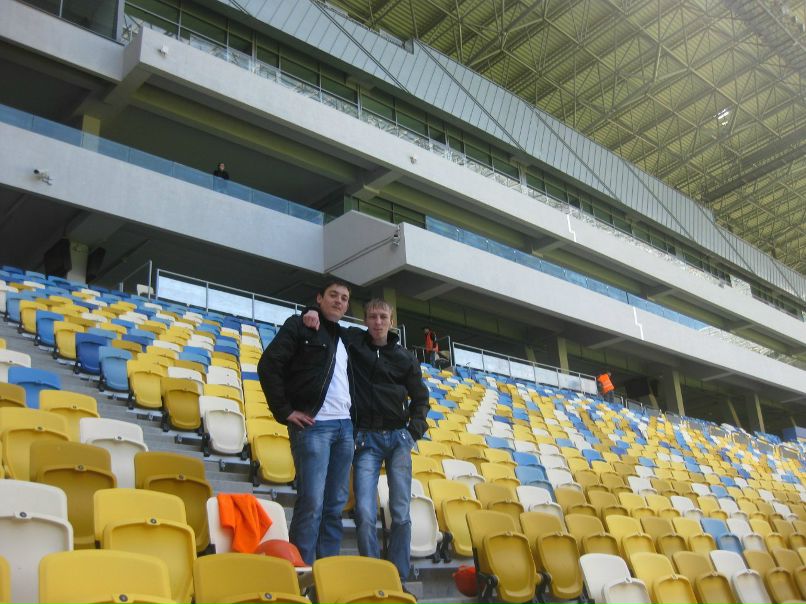 Володимир П'янило фотография #42