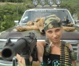 Фотография Аленко Полины