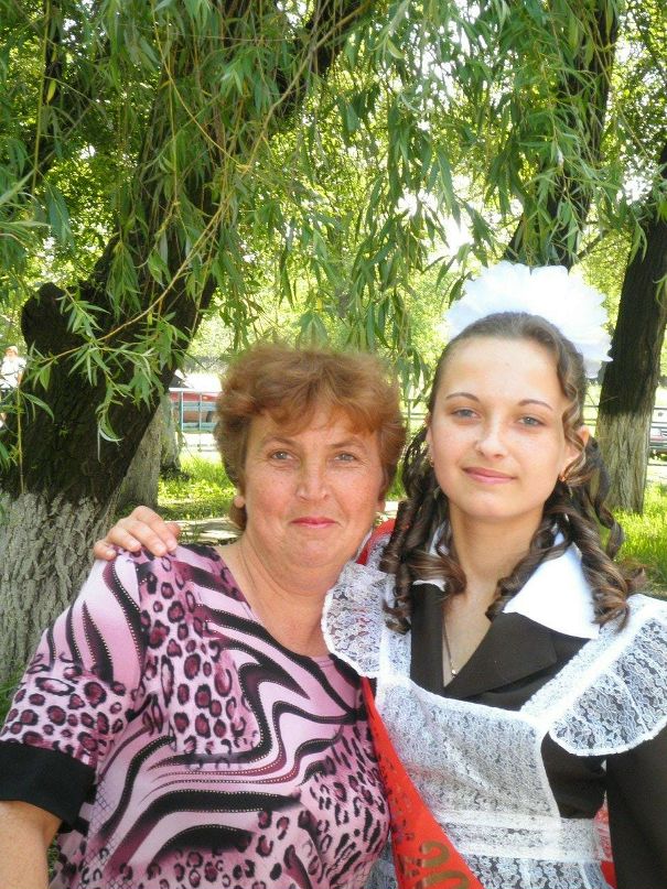 Виола Мудрая фотография #44