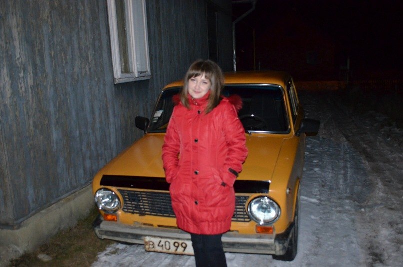 Вася Демко фотография #34