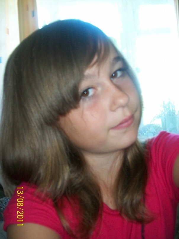 Анна Виноградова фотография #38