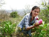 Фотография Бальдэ Галины