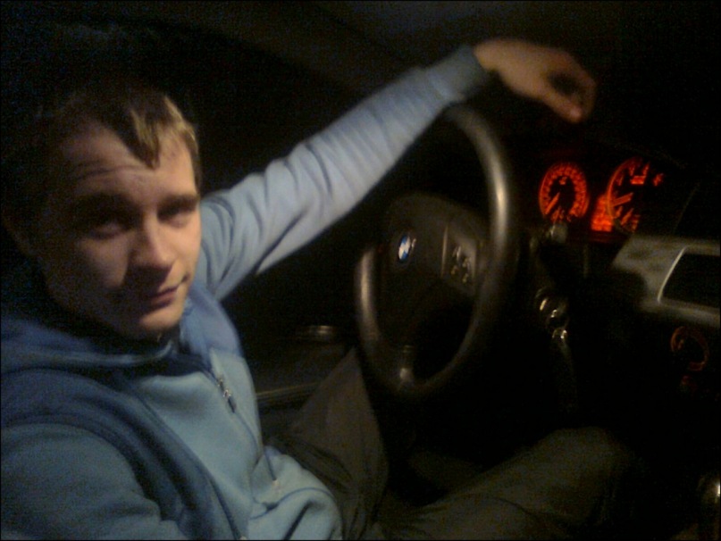 Денис Иванов фотография #47