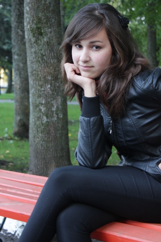 Эля Канеева фотография #16