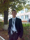 Олексій Чикида фотография #40 (источник - https://vk.com/id152928472)