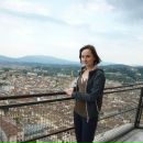 Фотография Шундриной Ирины