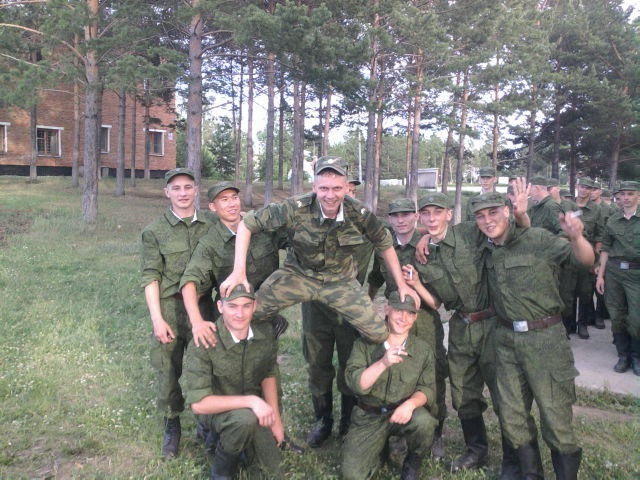 Диман Дорофеев фотография #44