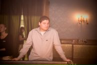 Фотография Фомина Ивана