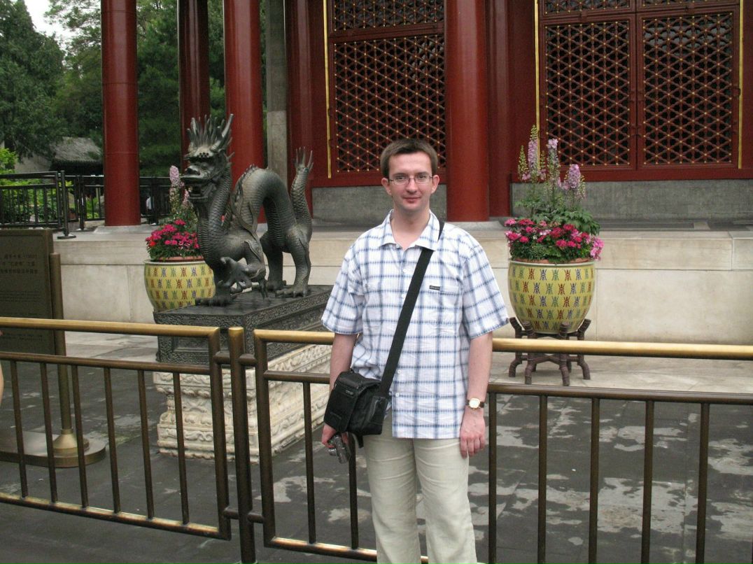 Дмитрий Субботин фотография #25