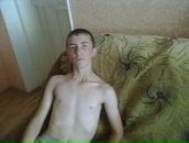 Валік Федоришин фотография #36 (источник - https://vk.com/id145664805)