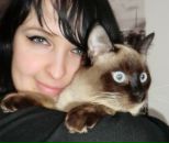 Фотография Зелёной Татьяны