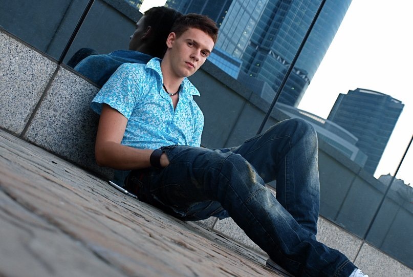 Дашуля Бойко фотография #28