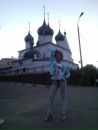 Фотография Смирновой Евгении