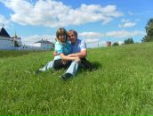 Фотография Долгушиной Алены