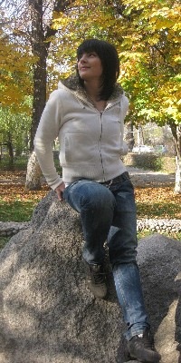 №3, Ольга Резниченко, Алматы, Казахстан №3, Ольга Резниченко, Алматы, Казахстан