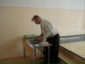 Фотография Лоскутова Константина