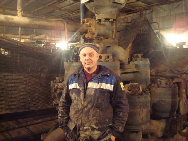 Игорь Макаров фотография #28