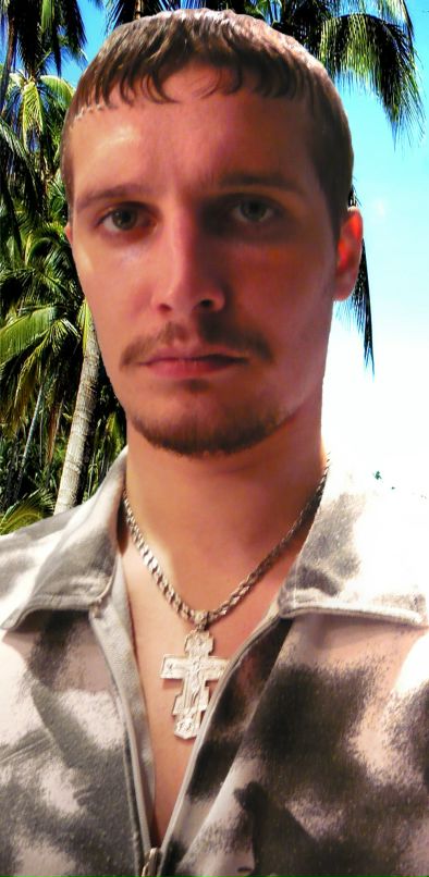 Андрей Ко фотография #11