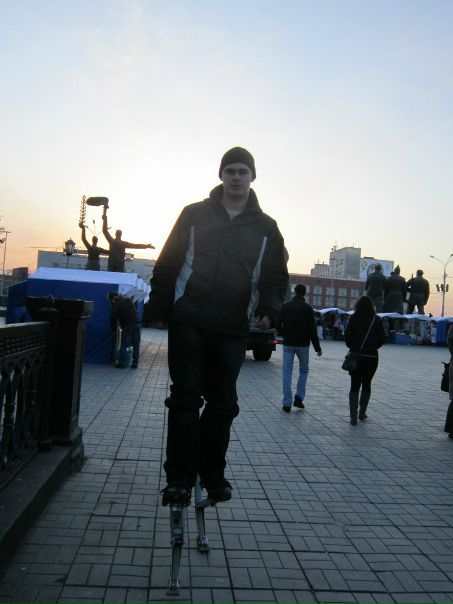 №20, Валера Старченков, Новосибирск №20, Валера Старченков, Новосибирск