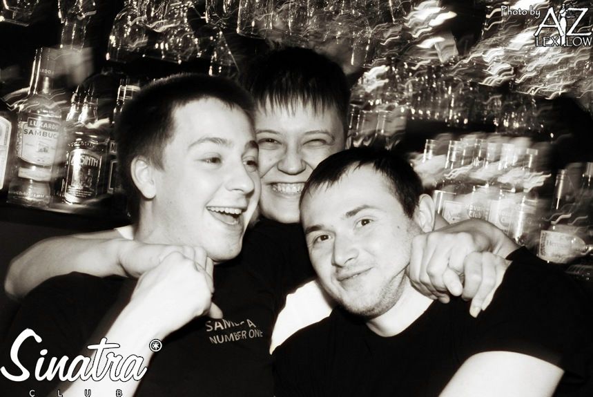 Виктор Ватсон фотография #45