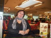 Фотография Аниткиной Татьяны