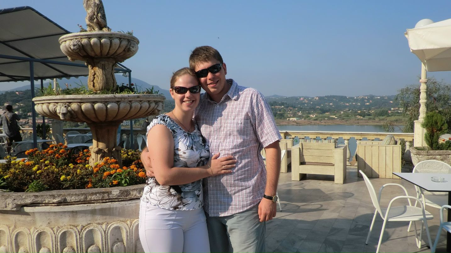 Сергей Харченко фотография #1