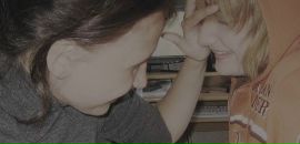 Фотография Макрышевой Дарьи