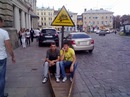 Іван Гаврилко фотография #25 (источник - https://vk.com/id67780337)