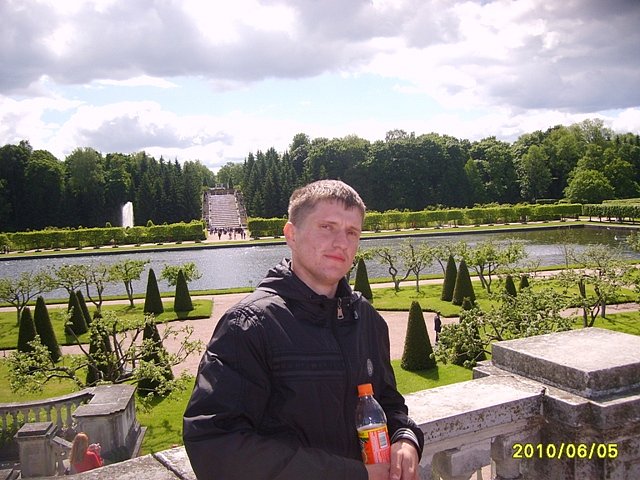 Игорь Щербаков фотография #17