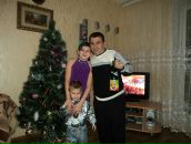 Фотография Мурадяна Эдика