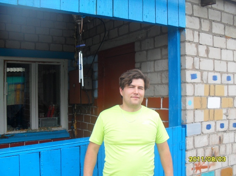 Дмитрий Васильев фотография #46