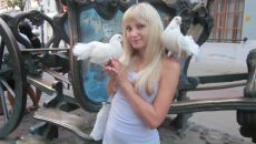 Фотография Николаевны Олеси