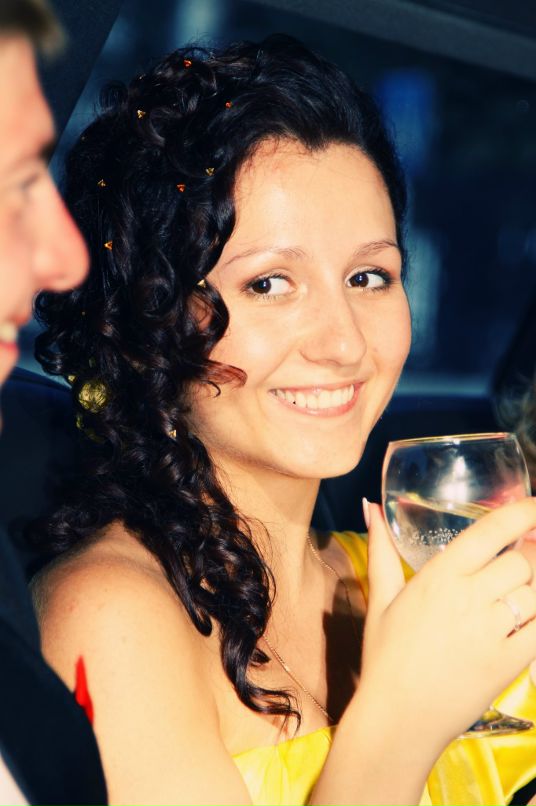 Инна Плотникова фотография #17