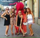 Фотография Варвус Антонины