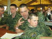 Фотография Отсечкина Александра
