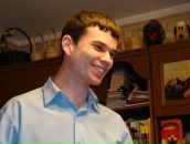 Фотография Дараева Ярослава