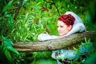 Фотография Черноножкиной Олеси