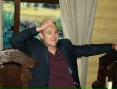 Фотография Резакова Александра